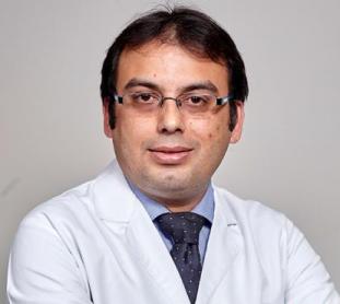 Dr. Vikas Dua